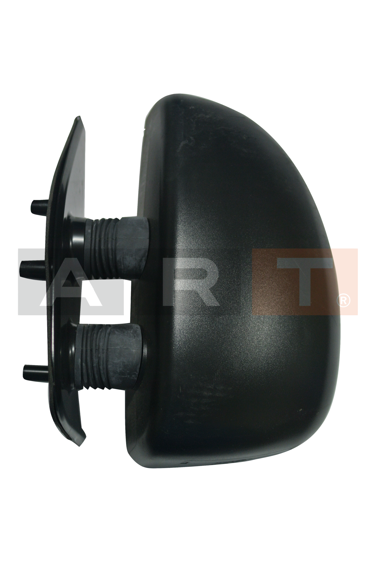 DIŞ DİKİZ AYNA PEUGEOT-CITROEN-FIAT BOXER-JUMPER-DUCATO 2000-2006 ELEKTRİKLİ ISITMALI KISA KOL ÇİFT AYNALI SOL