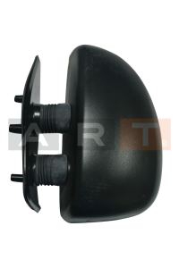 DIŞ DİKİZ AYNA PEUGEOT-CITROEN-FIAT BOXER-JUMPER-DUCATO 2000-2006 ELEKTRİKLİ ISITMALI KISA KOL ÇİFT AYNALI SOL