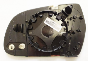 AYNA CAMI AUDİ A3 3D/5D (A4 A5 2010-2015) 2010-2012 ISITMALI SAĞ