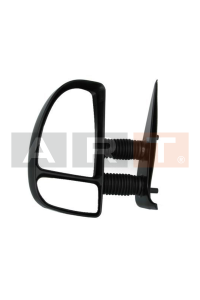 DIŞ DİKİZ AYNA PEUGEOT-CITROEN-FIAT BOXER-JUMPER-DUCATO 2000-2006 MEKANİK UZUN KOL ÇİFT AYNALI SOL