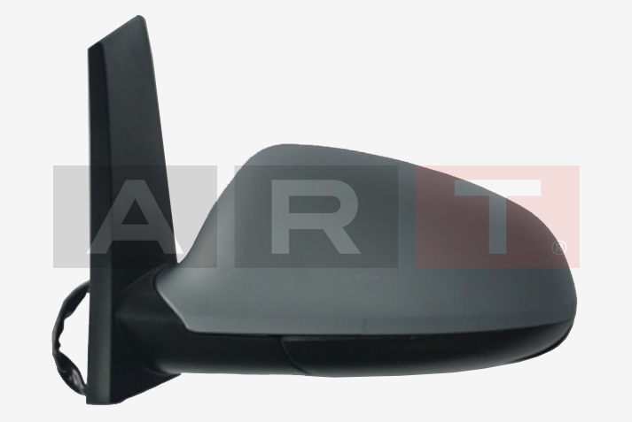 DIŞ DİKİZ AYNA OPEL ASTRA J 2010-2015 ELEKTRİKLİ ISITMALI ASTARLI KÖR NOKTALI SOL