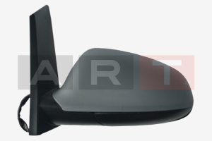 DIŞ DİKİZ AYNA OPEL ASTRA J 2010-2015 ELEKTRİKLİ ISITMALI ASTARLI KÖR NOKTALI SOL