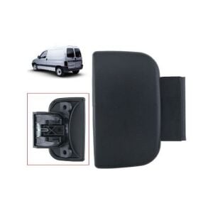 ON KAPI DIS ACMA KOLU SAĞ PARTNER-BERLINGO 1997-2008 9101J5