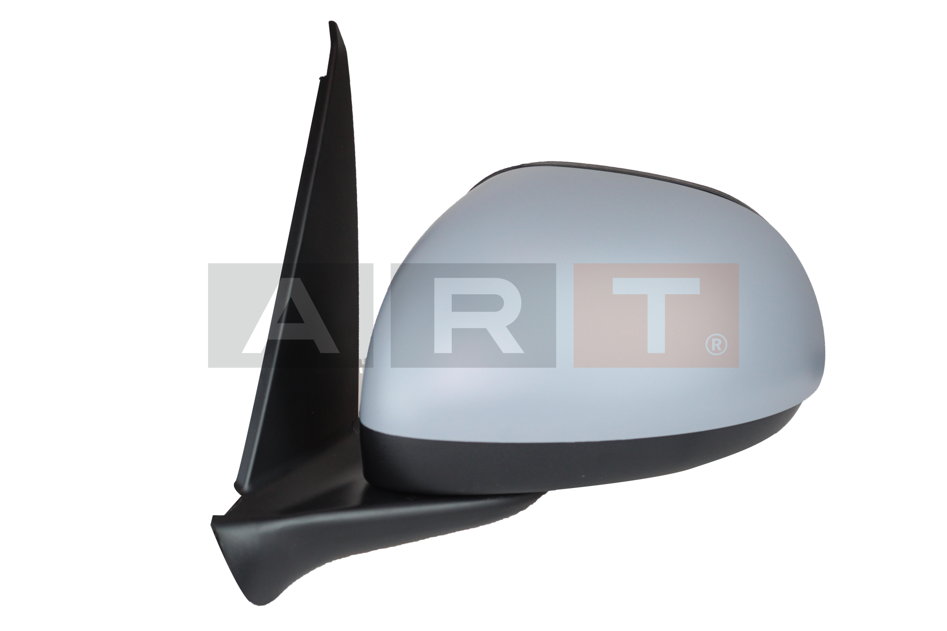 DIŞ DİKİZ AYNA FIAT 500L 2012- ELEKTRİKLİ ISITMALI ASTARLI SOL