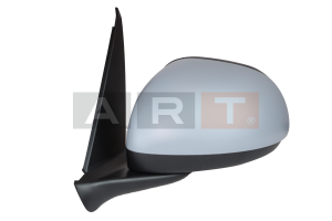 DIŞ DİKİZ AYNA FIAT 500L 2012- ELEKTRİKLİ ISITMALI ASTARLI SOL