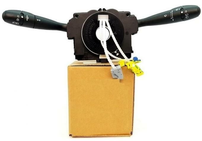 FAR KUMANDA KOLU PARTNER-BERLINGO ŞERİTLİ 2003-2009 206-207 2003- 6242.F2-6239.Q3