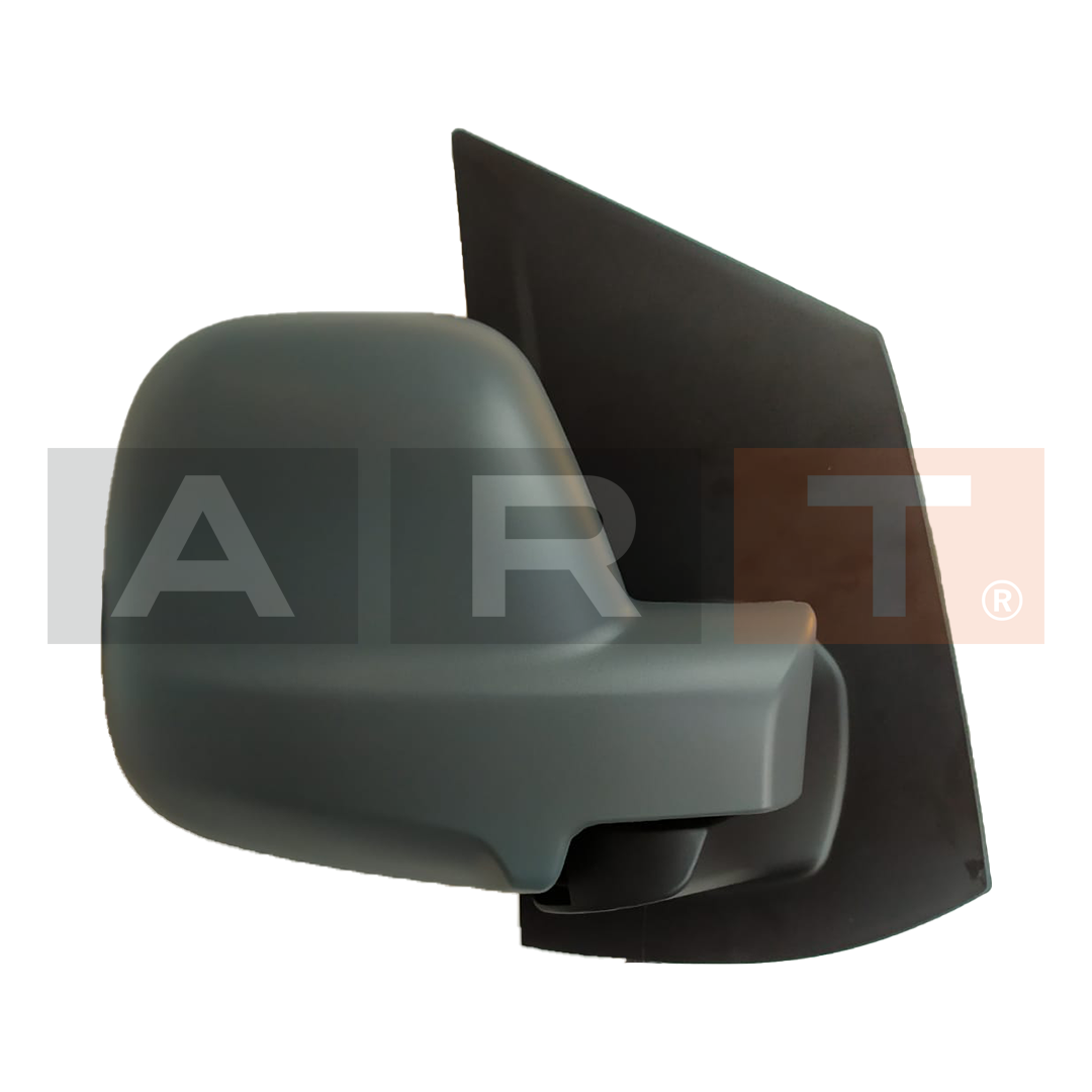 DIŞ DİKİZ AYNA PEUGEOT-CITROEN-TOYOTA JUMPY EXPERT TRAVELLER PROACE BUS (VİVARO C 2019-)2016- ELEKTRİKLİ ISITMALI ASTARLI SENSÖRLÜ SAĞ