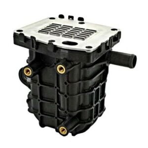 EGR SOGUTUCU BOXER-JUMPER-508-3008-5008-308-DS4-DS5 2.0HDİ EURO6