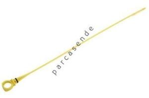 YAG CUBUGU 206-307-XSARA II-C2-C3-C3 PLURIEL 1.4HDI 8V SARI PLASTIK