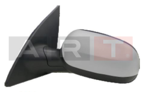 DIŞ DİKİZ AYNA OPEL CORSA C 2000-2006 ELEKTRİKLİ ISITMALI ASTARLI KÖR NOKTALI SOL