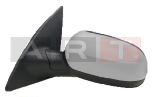 DIŞ DİKİZ AYNA OPEL CORSA C 2000-2006 ELEKTRİKLİ ISITMALI ASTARLI SAĞ