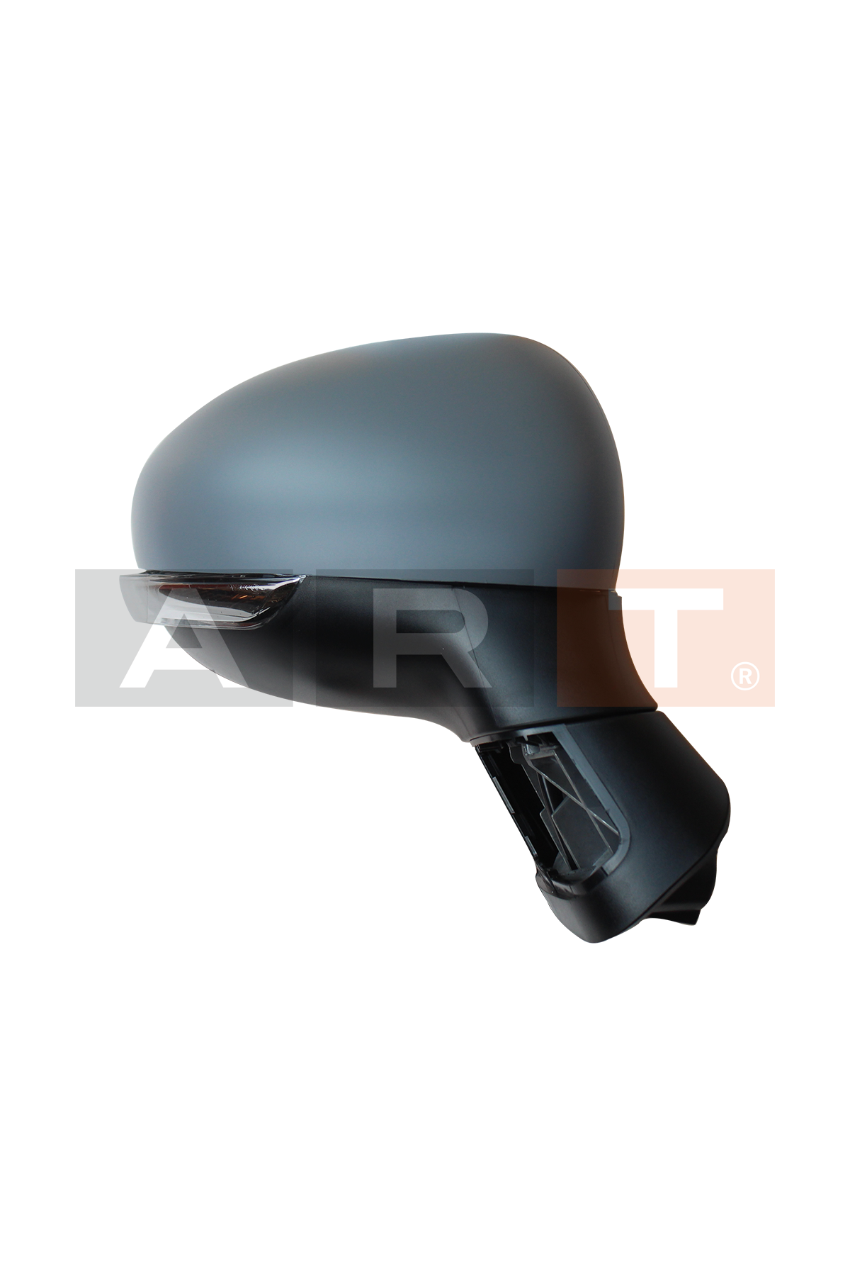 DIŞ DİKİZ AYNA FIAT 500X 2015- ELEKTRİKLİ ISITMALI ASTARLI SİNYALLİ SENSÖRLÜ SAĞ