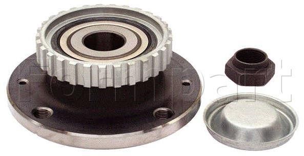 ARKA PORYA KOMPLE 306-XSARA 1998- ABSLI 374838-374872