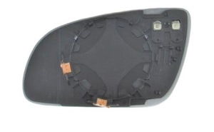 AYNA CAMI AUDİ A8 2002-2008 ISITMALI MAVİ CAM SAĞ