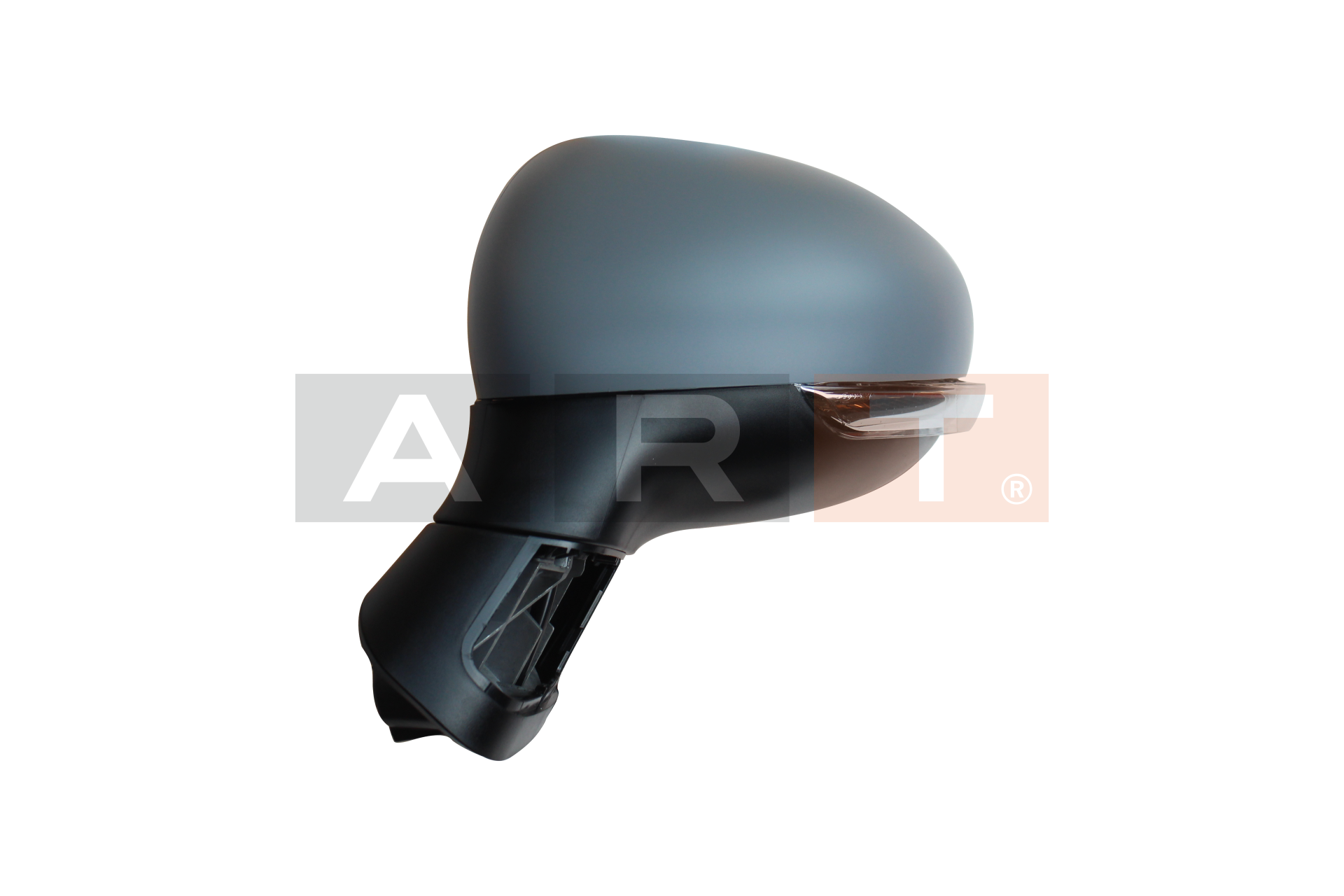 DIŞ DİKİZ AYNA FIAT 500X 2015- ELEKTRİKLİ KATLANIR ISITMALI ASTARLI SİNYALLİ SOL