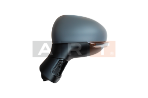 DIŞ DİKİZ AYNA FIAT 500X 2015- ELEKTRİKLİ KATLANIR ISITMALI ASTARLI SİNYALLİ SOL