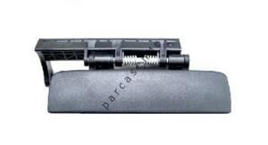 ÖN KAPI DIS ACMA KOLU SAĞ PEUGEOT 306 1997-2001 9101P4