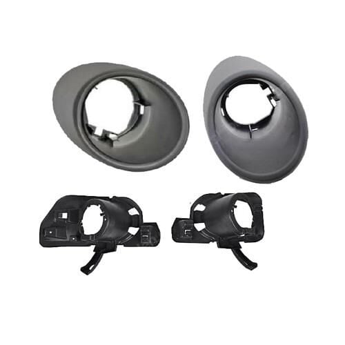 ÖN TAMPON SİS FAR TAKIM SETİ PARTNER TEPE-BERLINGO III 2009-2014 7452VQ-7452VP-7416J6