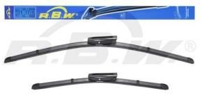 SİLECEK SÜPÜRGE TAKIMI CLIO 2005-2012 FLUENCE 2010- MEGANE 2010-