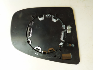 AYNA CAMI BMW X5 X6 2007-2013 ISITMALI KÖR NOKTALI MAVİ CAM SOL