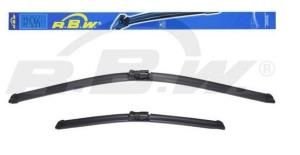 ÖN SİLECEK SÜPÜRGESİ 650-400 BERLINGO-PARTNER 2009- 208-2008 2012-