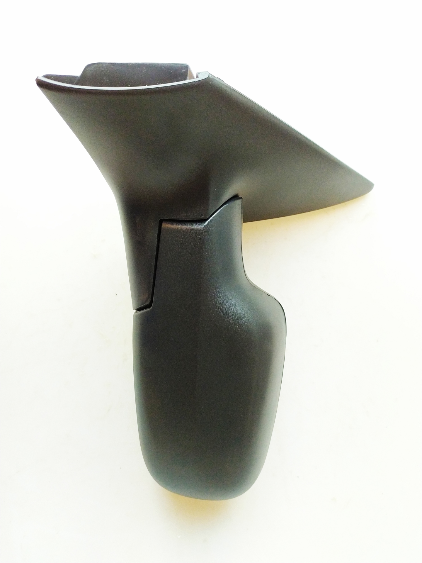 AYNA RENAULT MEGANE 2 2003-2008 ELEKTRİKLİ ISITMALI KÖR NOKTALI SOL