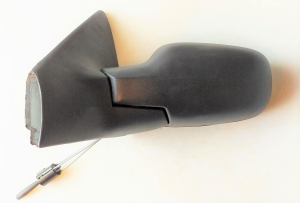 AYNA RENAULT MEGANE 2 2003-2008 MEKANİK SENSÖRLÜ SAĞ