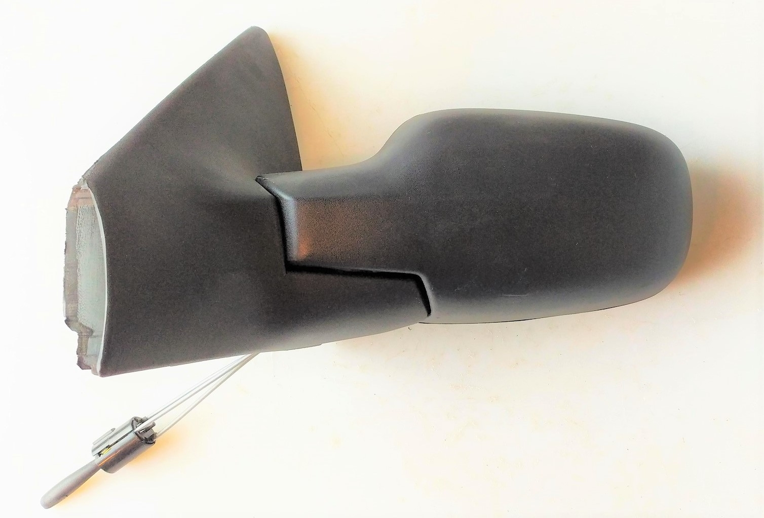 AYNA RENAULT MEGANE 2 2003-2008 MEKANİK KÖR NOKTALI SOL