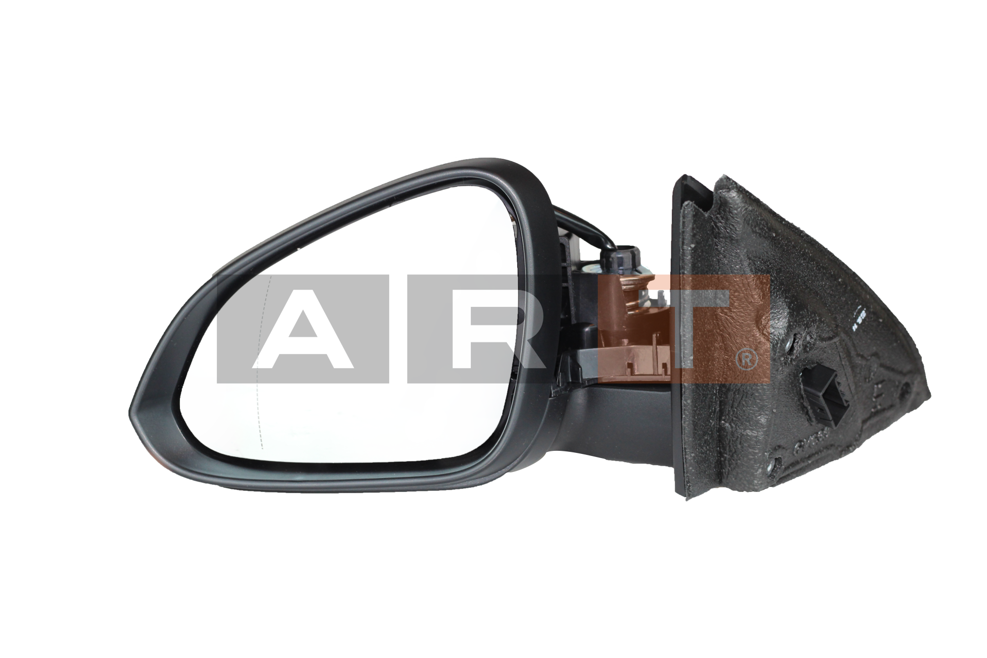 DIŞ DİKİZ AYNA OPEL İNSİGNİA 2009-2018 ELEKTRİKLİ KATLANIR ISITMALI ASTARLI KÖR NOKTALI SOL