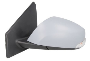 AYNA RENAULT MEGANE 3 FLUENCE 2009- ELEKTRİKLİ ISITMALI ASTARLI SİNYALLİ KÖR NOKTALI SENSÖRLÜ SOL