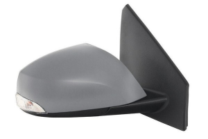 AYNA RENAULT MEGANE 3 FLUENCE 2009- ELEKTRİKLİ KATLANIR ISITMALI ASTARLI SİNYALLİ SAĞ