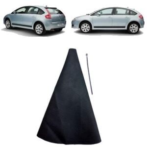 VİTES KOL KÖRÜĞÜ CITROEN C4 2005-2012  7589.S4