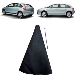 VİTES KOL KÖRÜĞÜ CITROEN C4 2005-2012  7589.S4