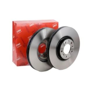 ÖN FREN DİSK 3008 SUV-5008 SUV-508-RIFTER-C5 AIRCROSS-SPACETOURER 424993-4249K1-1642760480