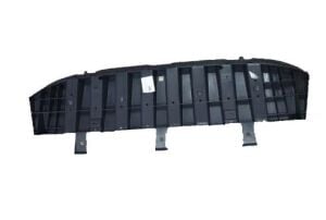 ÖN TAMPON ALT DARBE EMİCİ PLASTİK BERLINGO III-PARTNER TEPE 2009- 7414YR