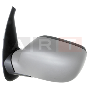 DIŞ DİKİZ AYNA RENAULT KANGOO III 2008-2013 ELEKTRİKLİ ISITMALI ASTARLI SOL