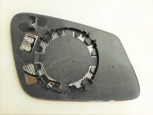 AYNA CAMI BMW 5 SERİSİ E60 F10 F11-6 SERİSİ F12 F13- 7 SERİSİ F01 F02 2010- ISITMALI KÖR NOKTALI SOL