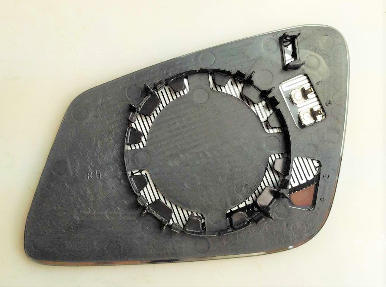 AYNA CAMI BMW 5 SERİSİ E60 F10 F11-6 SERİSİ F12 F13- 7 SERİSİ F01 F02 2010- ISITMALI KÖR NOKTALI SAĞ