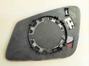 AYNA CAMI BMW 5 SERİSİ E60 F10 F11-6 SERİSİ F12 F13- 7 SERİSİ F01 F02 2010- ISITMALI KÖR NOKTALI SAĞ