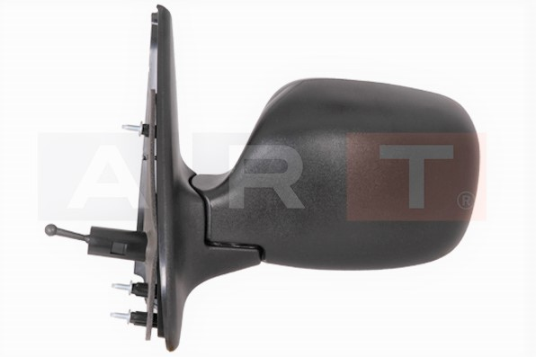 DIŞ DİKİZ AYNA RENAULT KANGOO II 2003-2007 MEKANİK KÖR NOKTALI SOL