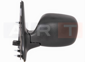 DIŞ DİKİZ AYNA RENAULT KANGOO II 2003-2007 ELEKTRİKLİ ISITMALI KÖR NOKTALI SAĞ