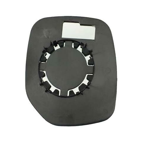 DİKİZ AYNA CAM SOL (ISITMASIZ) PARTNER-BERLINGO 1997-2009 8151V9-9802733880