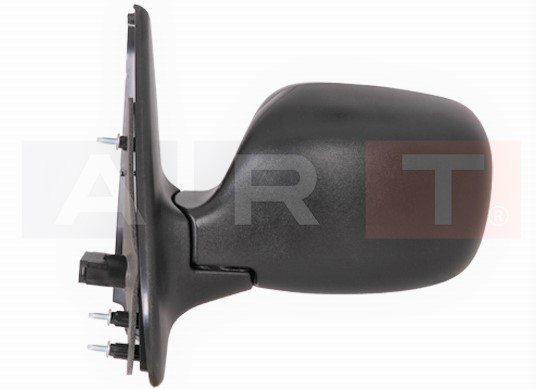 DIŞ DİKİZ AYNA RENAULT KANGOO II 2003-2007 ELEKTRİKLİ ISITMALI KÖR NOKTALI SOL