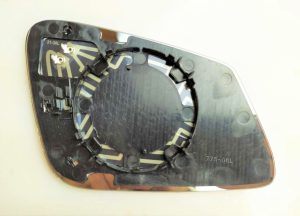 AYNA CAMI BMW X1 E84 -1 SERİ F20-2 SERİ F22-3 SERİ F30-4 SERİ F32 (İ3 2013-)(X2 2017-) (X1 F48 2015-) 2012- ISITMALI KÖR NOKTALI SOL