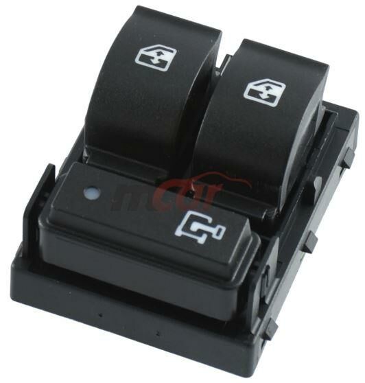 CAM AÇMA DÜĞMESİ SOL (ÇİFTLİ-ÇERÇEVESİZ) BOXER 3-JUMPER 3-DUCATO 3 2006-2012 6490X9-6490X8-6554XN