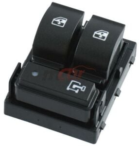 CAM AÇMA DÜĞMESİ SOL (ÇİFTLİ-ÇERÇEVESİZ) BOXER 3-JUMPER 3-DUCATO 3 2006-2012 6490X9-6490X8-6554XN