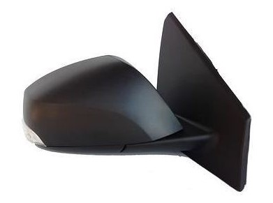 AYNA RENAULT MEGANE 3 FLUENCE 2009- ELEKTRİKLİ ISITMALI SİNYALLİ SAĞ