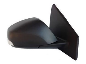 AYNA RENAULT MEGANE 3 FLUENCE 2009- ELEKTRİKLİ ISITMALI SİNYALLİ SAĞ