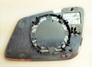 AYNA CAMI BMW X1 E84 -1 SERİ F20-2 SERİ F22-3 SERİ F30-4 SERİ F32 (İ3 2013-)(X2 2017-) (X1 F48 2015-) 2012- ISITMALI KÖR NOKTALI SAĞ