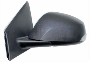 AYNA RENAULT MEGANE 3 FLUENCE 2009- ELEKTRİKLİ ISITMALI SİNYALLİ KÖR NOKTALI SENSÖRLÜ SOL